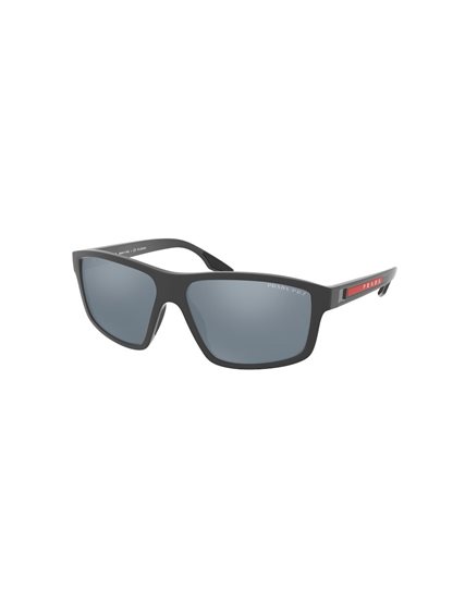 Oiritaly Lunettes de soleil Homme Prada Linea Rossa SPS02X 60 UFK 07H